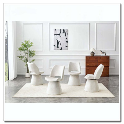 Upholstered Dining Accent Chair