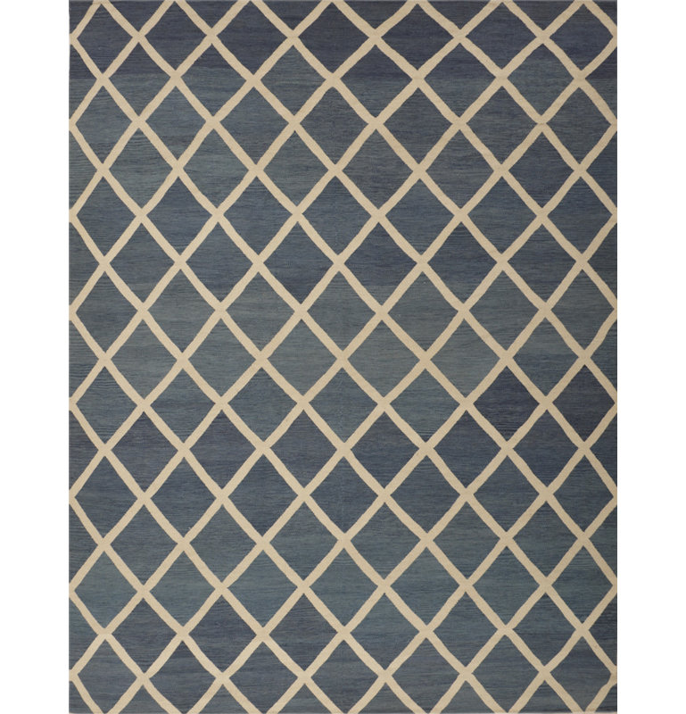 Geometric Rug