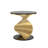 Anaum Abstract End Table Side Table-766494439