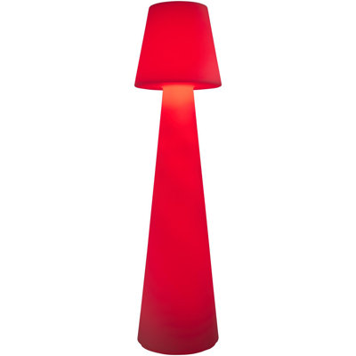 Lampe sur pied Chaysen