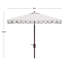 Parasol de plage 7,5 pi Teo-2116304625