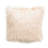Faux Fur Reversible Throw Pillow-738435780
