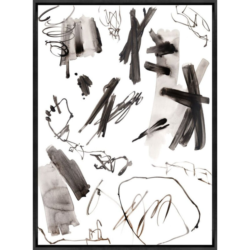 «Element Oddities III» par Richard Ryder, H 42,5 po x l 31,5 po