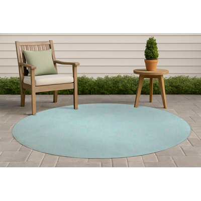 Tapis d'extérieur antidérapant Earthy Embrace