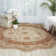 Salcedo Wool Oriental Indoor Rug