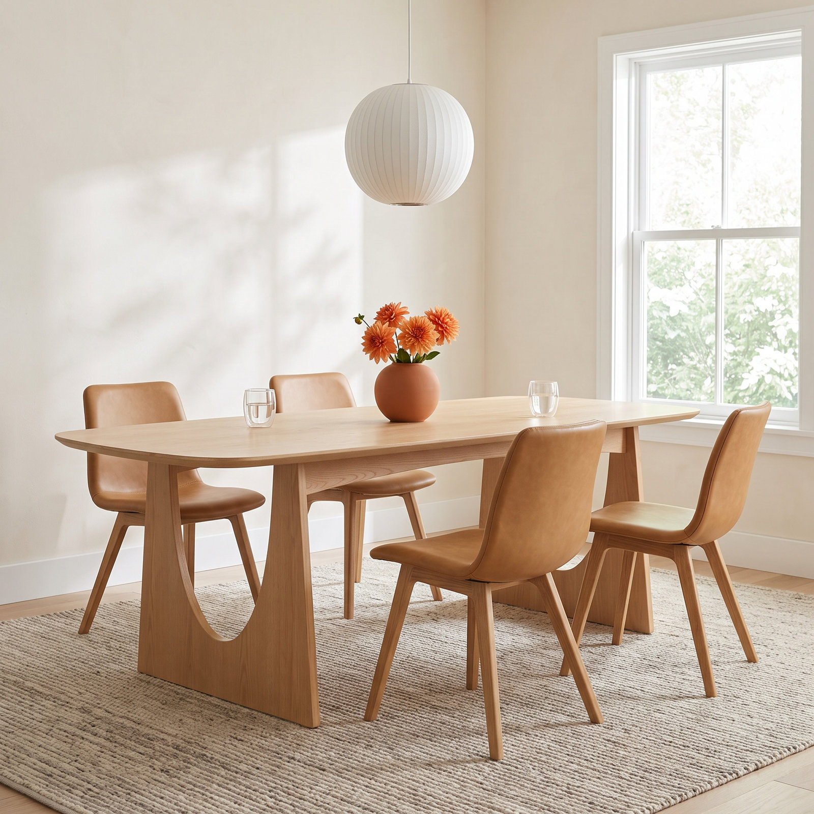 Spenser 38" Dining Table