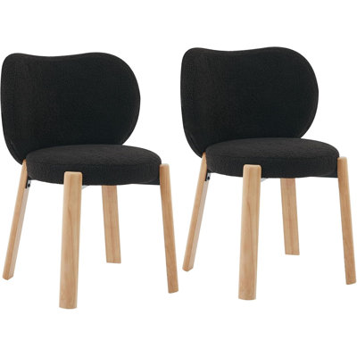 Upholstered Accent Chair
