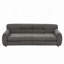 Lit rectangulaire pour chien, canapé-lit pour chien-1731849256