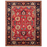 Ralph Lauren Barouche Wool Oriental Rug