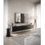 Syvanna 200 cm Wall-Mounted TV Cabinet-435075043