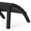 Repose-pieds d'extérieur en poly Adirondack-1440337896