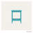 POLYWOOD Long Island 18" Side Table-1485455534
