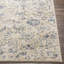 Tapis ivoire / bleu Mahlum-668958545