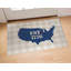 Tapis de porte EST 1776 EST-360225483-360225485