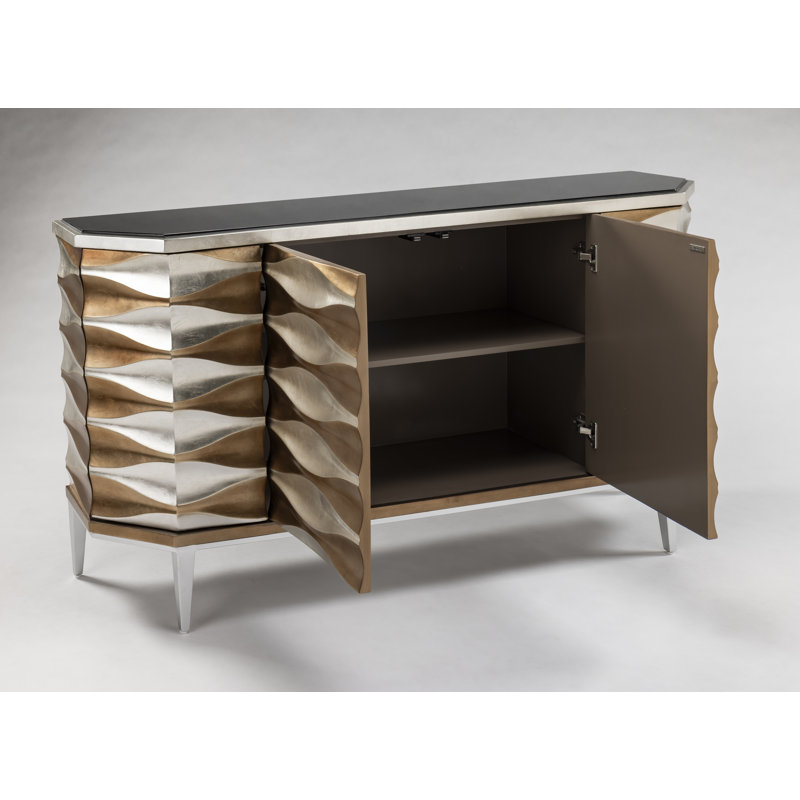 Accent Cabinet