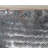 Brigid Industrial Accent Table - Handcrafted for Authentic Industrial Charm