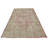 Vintage One-of-a-Kind 10'1'' X 12'11'' 1970s Wool Area Rug in Red
