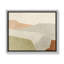 «Elspeth Pastel Views - Floater Frame», peinture sur toile-59778151-119602440