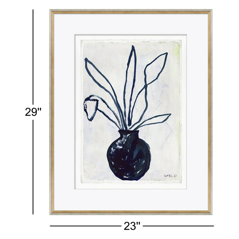 Pass Along Giclee Print by Susan Hable
