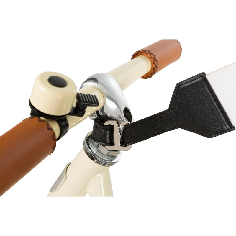 Banwood Carry Strap, Cream