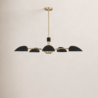 Adarna 5-Light Chandelier