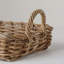 Vinita Wicker Tray