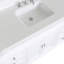 Ensemble de meuble-lavabo simple pour la salle de bain de 60 po Ensa-2020400395-2018159146