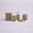 Glossop Bathroom Accessory Set