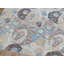 Tapis de zone en laine 9 pi 7 po x 11 pi 9 po noué la à la main one-of-kind Beaumont