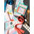 Cotton Embroidered Tea Towel Kitchen Towel
