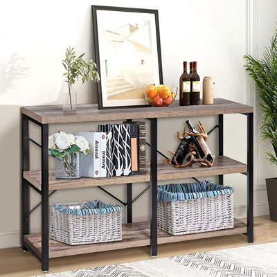 Fertile 120cm Console Table