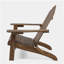 Chaise Adirondack pliable Hollywood-132895957