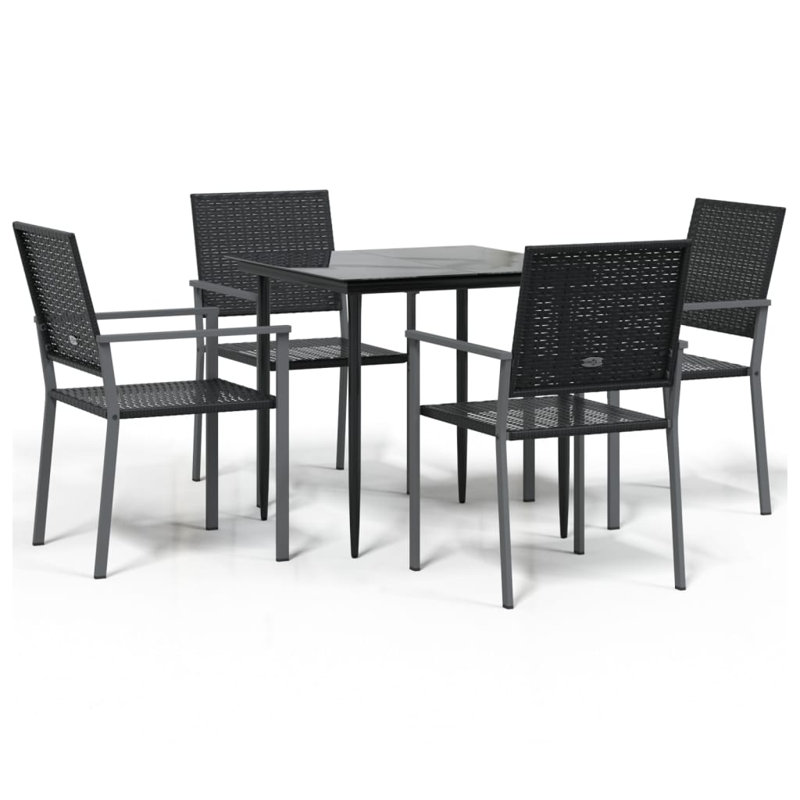 4 - Person Dining Set
