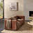 Chirlin Upholstered 95'' Sofa-112880122