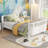 Wood Low Profile with Rails-1427364553-1427364554