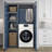 Bespoke AI Laundry Ventless Heat Pump Dryer Combo All-in-One  Ultra Capacity Washer with AI Home