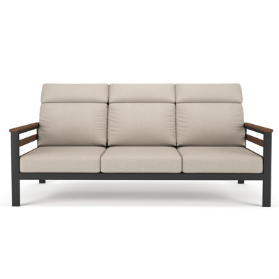 Townsend 80" Sunbrella® Patio Sofa