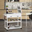 Kampfer Kitchen Island