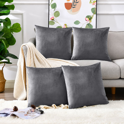 Eva-Sophia Square Scatter Cushion