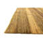 Tapis brun Naber