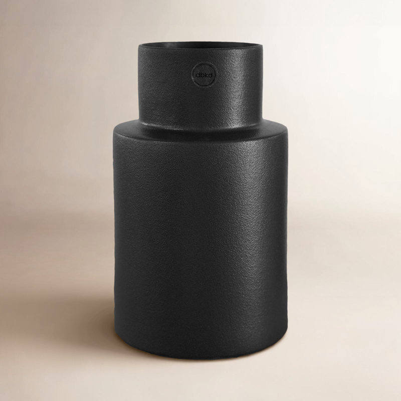 Vase de table Ashwin