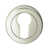 Polished Nickel selected
