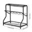 Freestanding Spice Rack