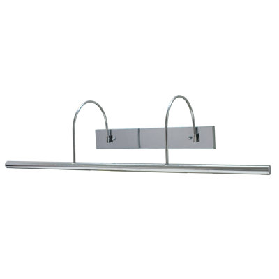 36'' Dimmable Wall Mounted Picture Light