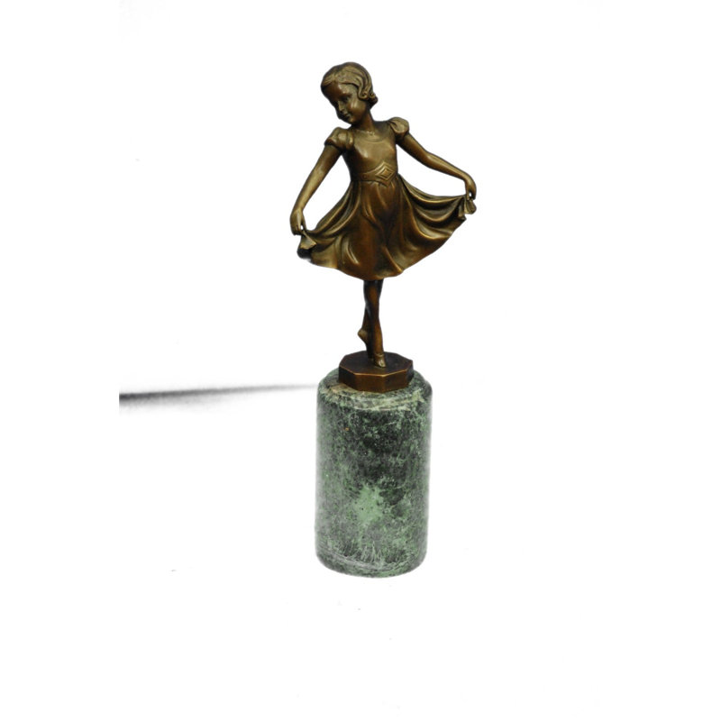 Figurine Forreston danseuse de ballerine