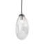 Mini-luminaire suspendu 6,5 po Celine