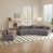 Gris chenille est en rupture de stock