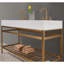 Ensemble de meuble-lavabo double 60 po Zaylyn-1950123061-1950123060