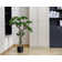 63" Artificial Pine Tree in Planter