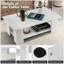 Brithanny Coffee Table